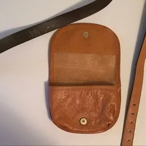 Vintage Furla Belt Bag Furla | Accessories | Vintage Furla Belt Bag | Poshmark main image 3